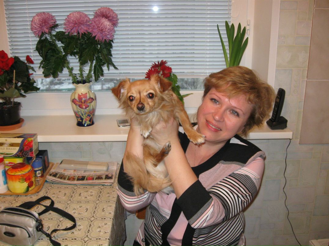 Светлана Баранцева | 