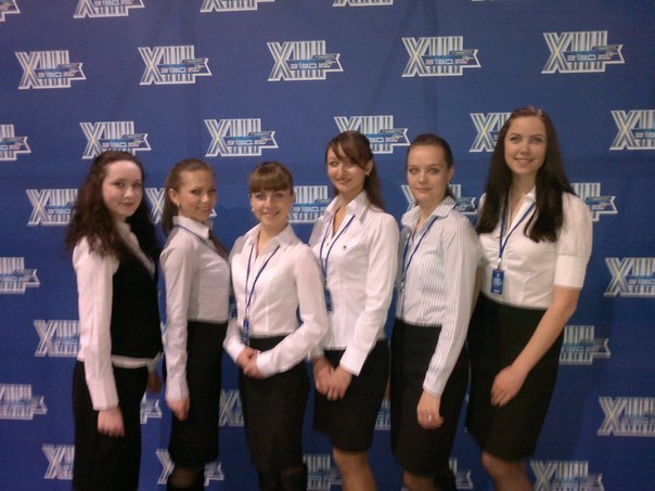 Юлия Сорокина | Киев