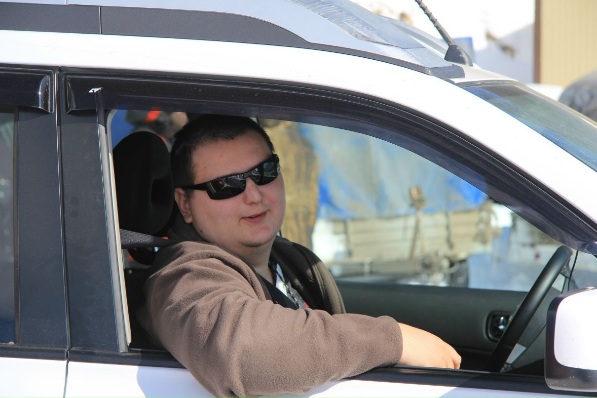 Илья Мешковский | Краснодар