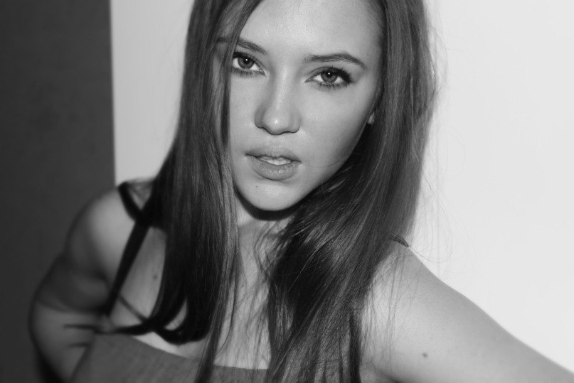 Аня Коломейцева | Макеевка