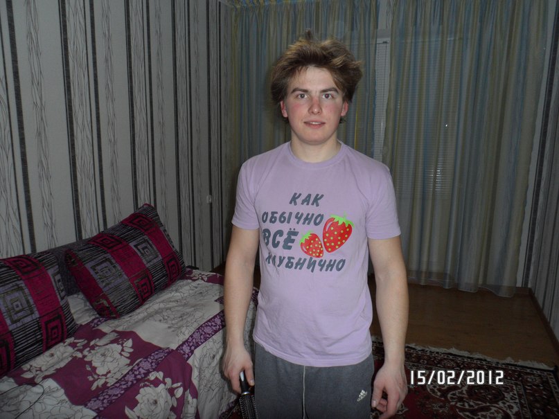 Павел Гарипов | 