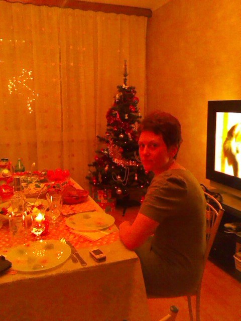 Любовь Лемен | Санкт-Петербург