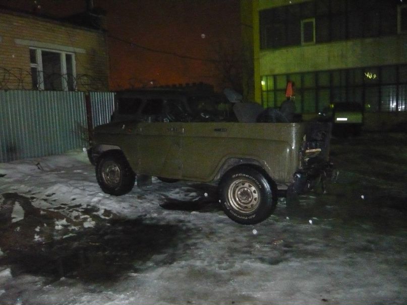 Петр Арсенков Spitfire | Москва