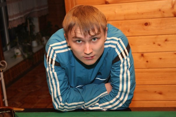 Илья Гордиев | Казань