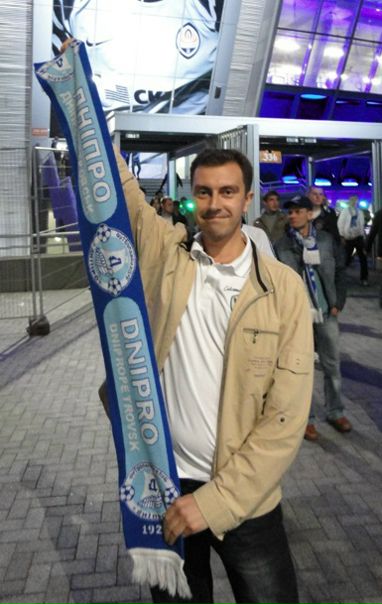№4, Igor Kapitonov, 44 года, Днепр (Днепропетровск) №4, Igor Kapitonov, 44 года, Днепр (Днепропетровск)