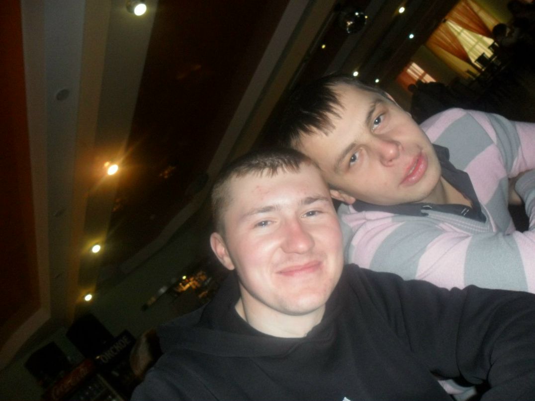 Алексей Сизов Михайлович | Семенов