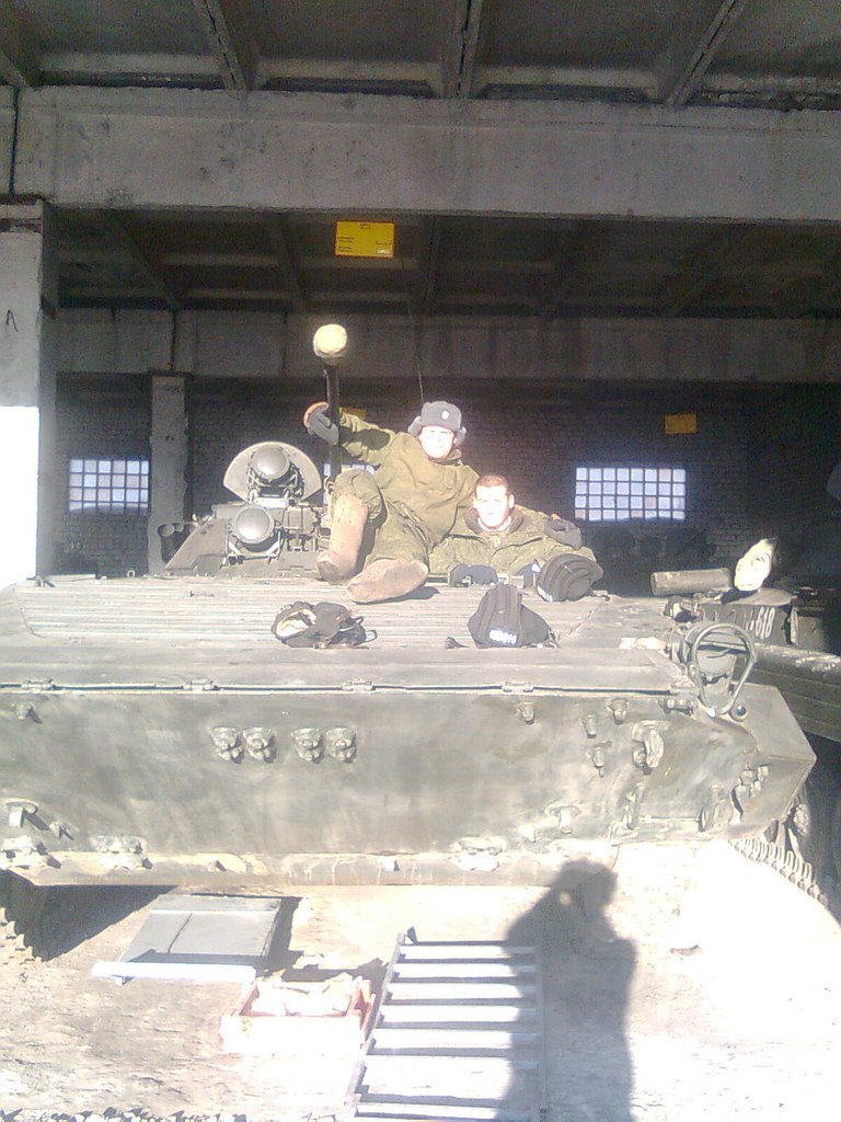 Андрей Елисеев | Заклинье (Заклинское с/п)