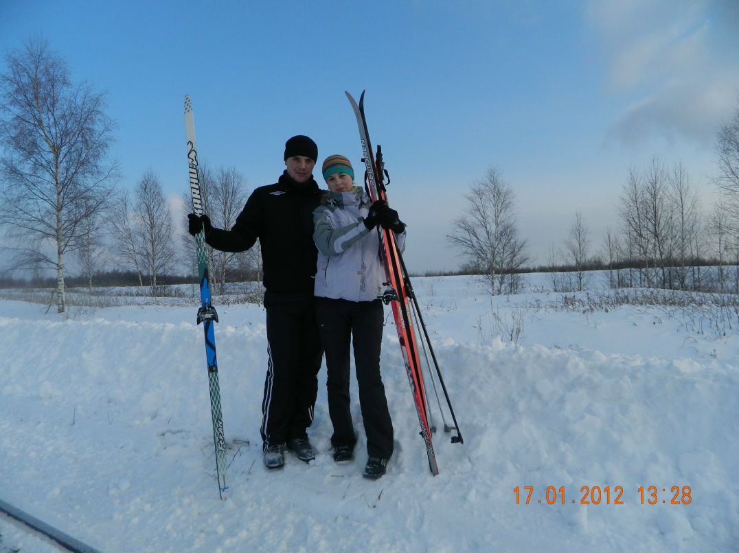 Галина Федотова | Гусь-Хрустальный