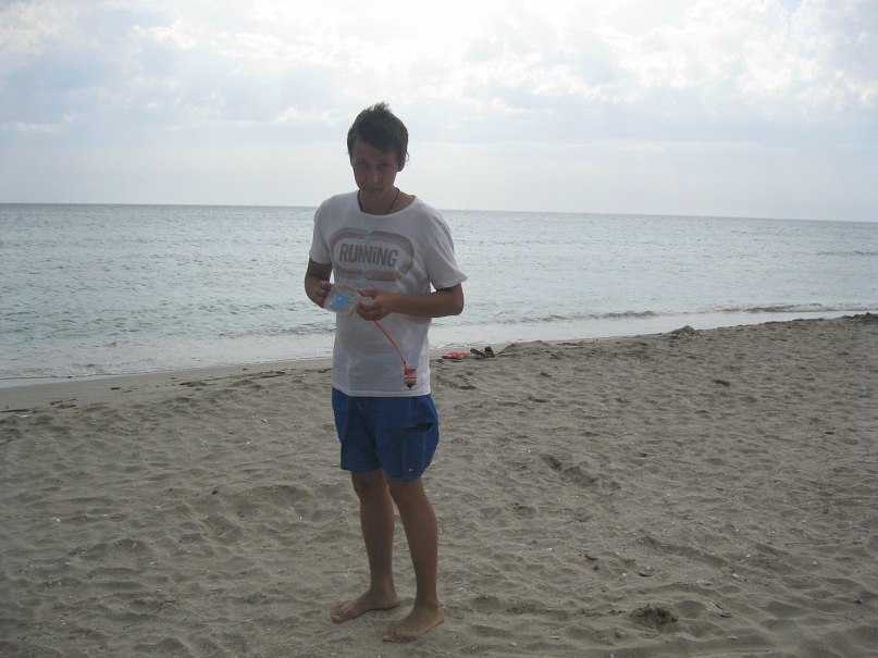 Николай Кузнецов | Москва