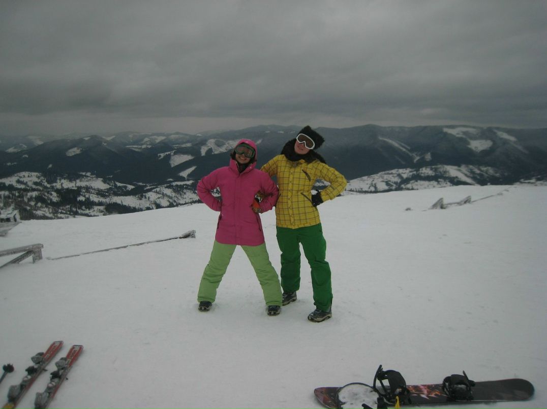 Нина Резникова | Киев