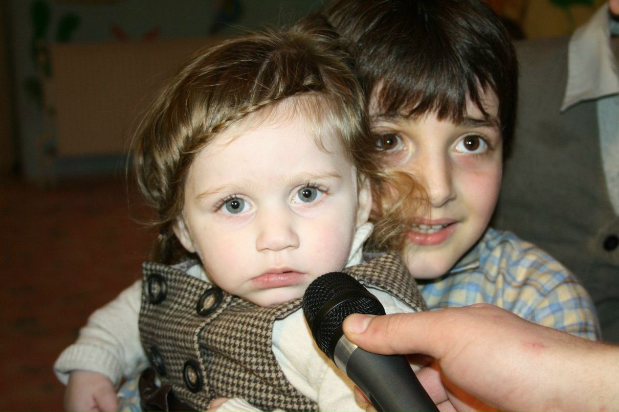 Irma Chikovani | Тбилиси