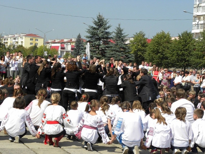 Тарас Судол | Долина