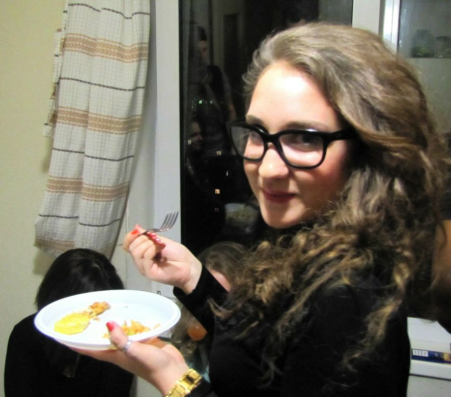 Танька Суханова | Минск