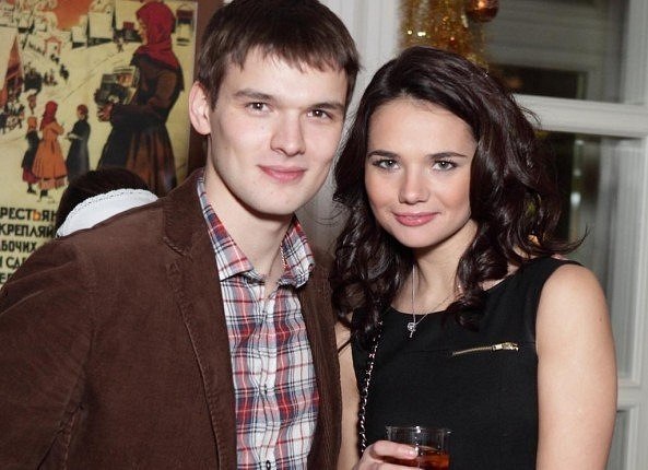 №2, Алексей Коряков №2, Алексей Коряков