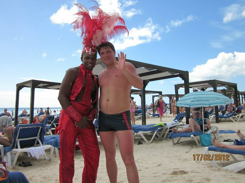 Иван Якимов | Киров