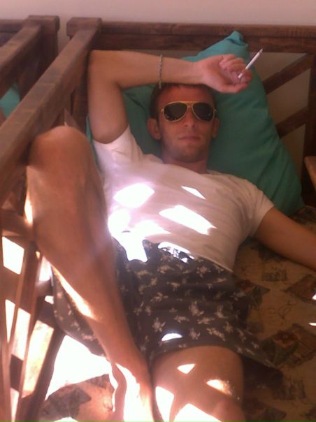 №2, Богдан Ярмола, 37 лет, Усинск №2, Богдан Ярмола, 37 лет, Усинск