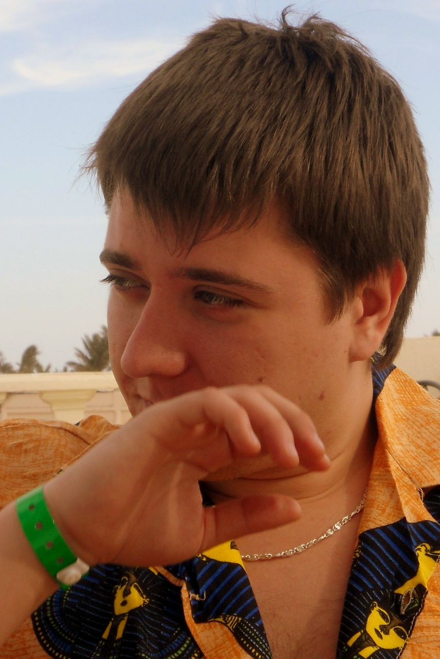 Георгий Ланкин -‘๑’-BlackBerry-‘๑’- | New York City