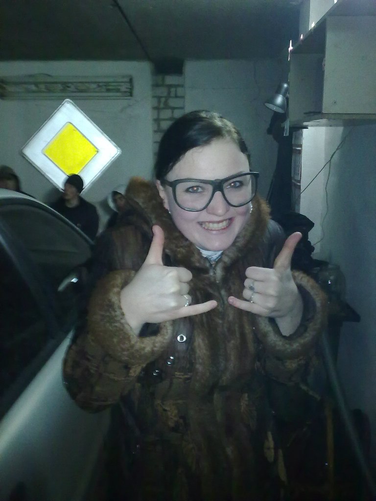 Максим Романов | Курск