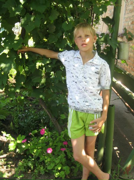 №58, Матвей Дубов, 26 лет, Кривой Рог №58, Матвей Дубов, 26 лет, Кривой Рог