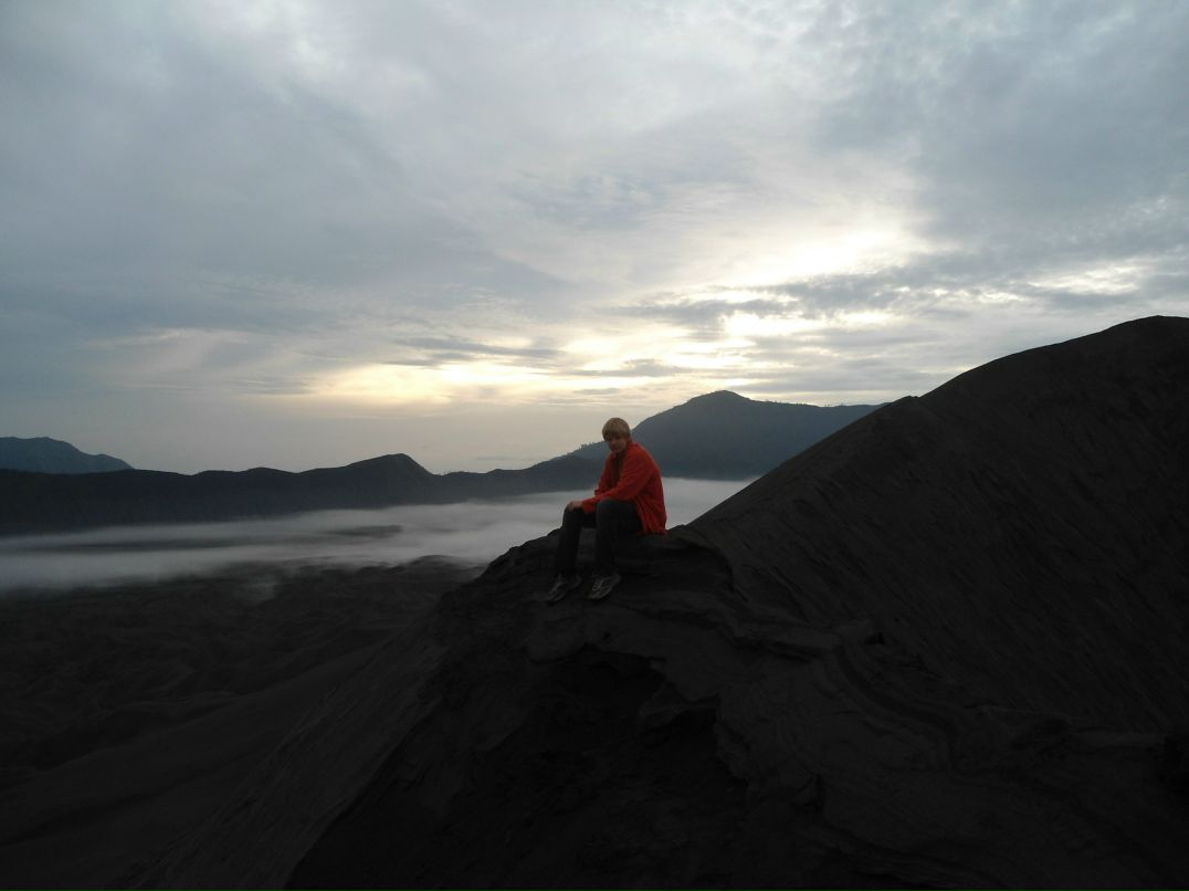 Олег Гончаревский | Санкт-Петербург