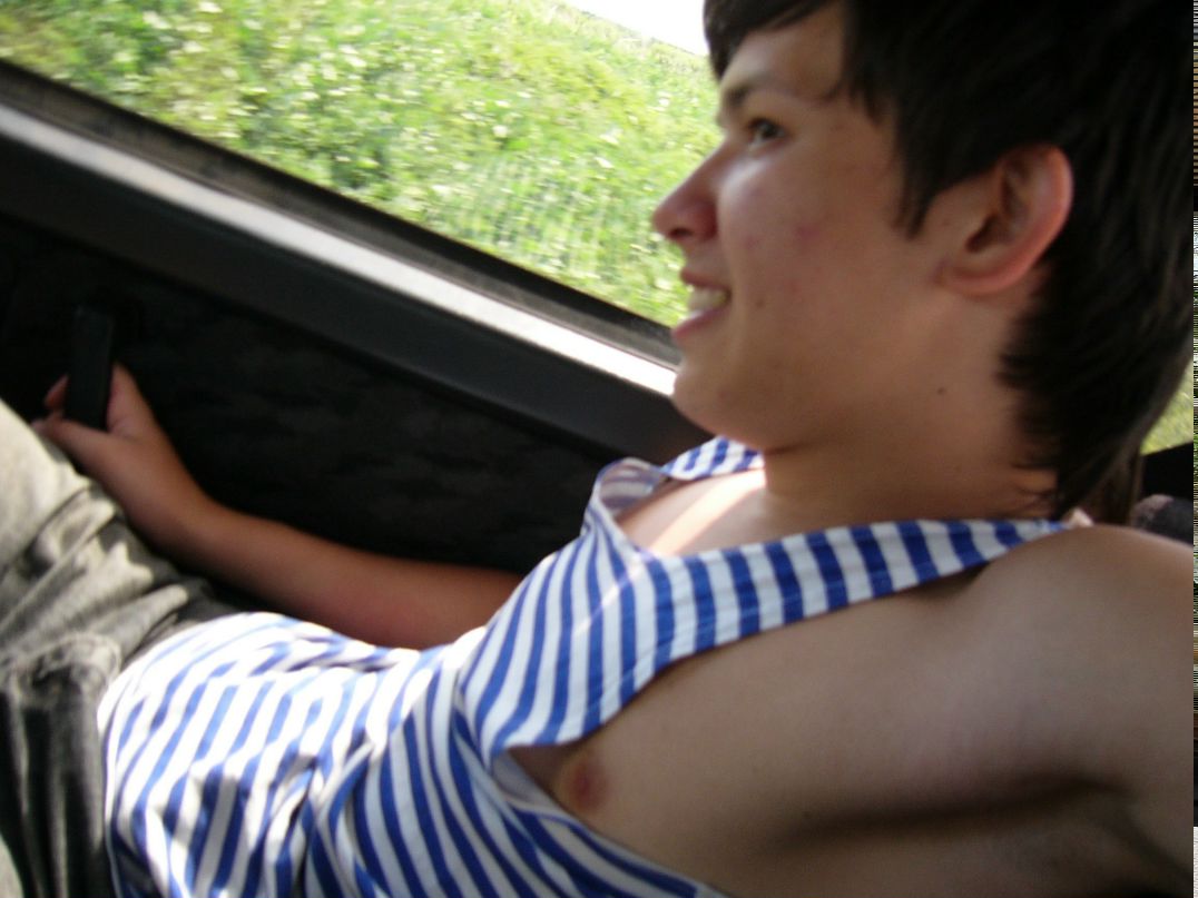 Вадим Гараев | Усинск