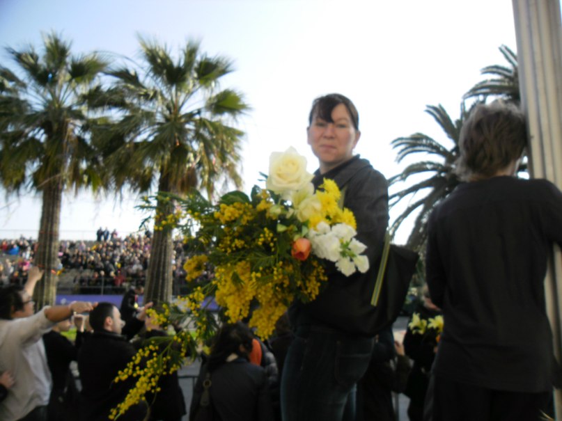 Ирина Трошина | Nice