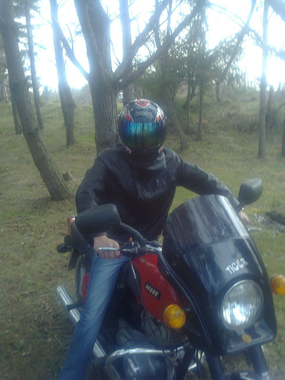 Володя Лавринович 