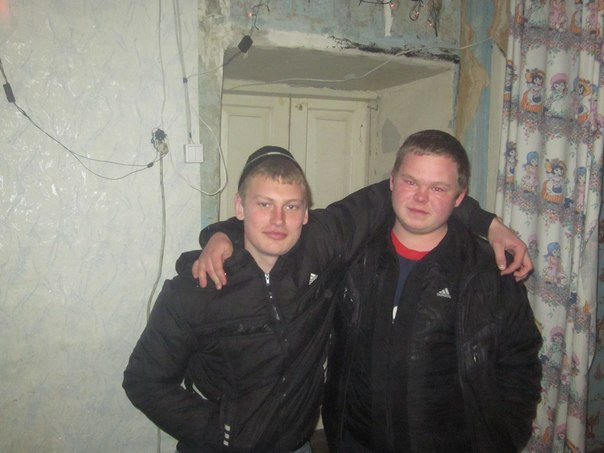 Вячеслав Угарин | Ульяновск