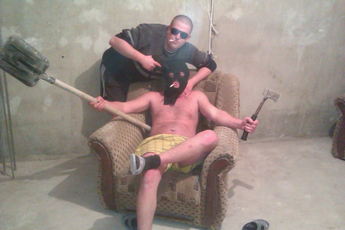 Петро Яськов | Хмельницкий