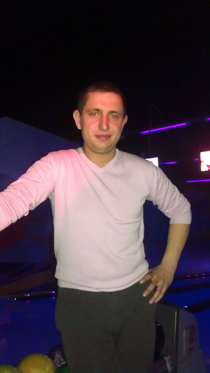 Алексей Санников Lelik | Новосибирск