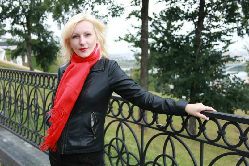 Софья Николаева | Нижний Новгород