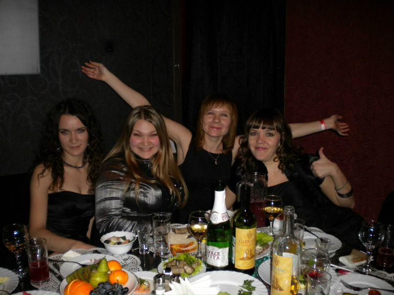 Софья Николаева | Нижний Новгород