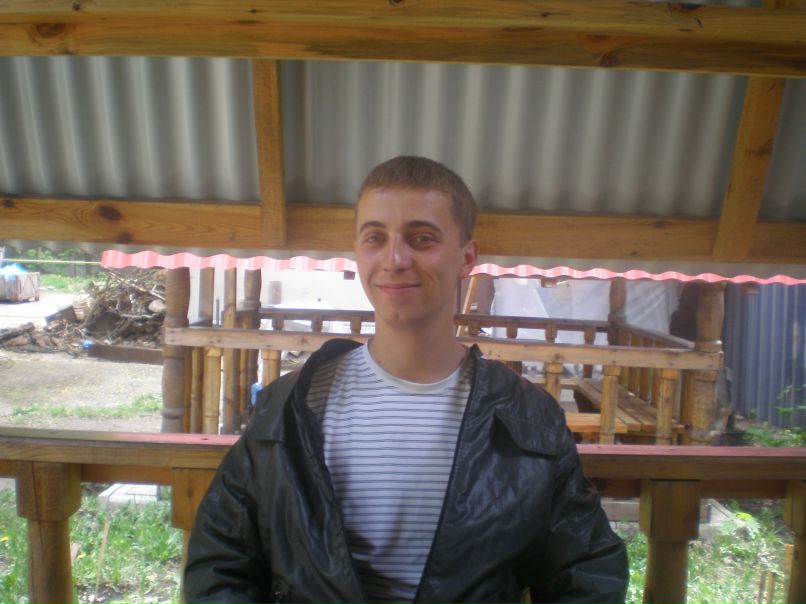 Максим Данюшин Сергеевич | Торез