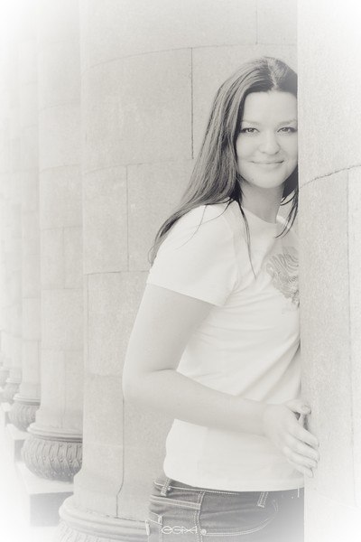 Вилена Барнуковская | Москва