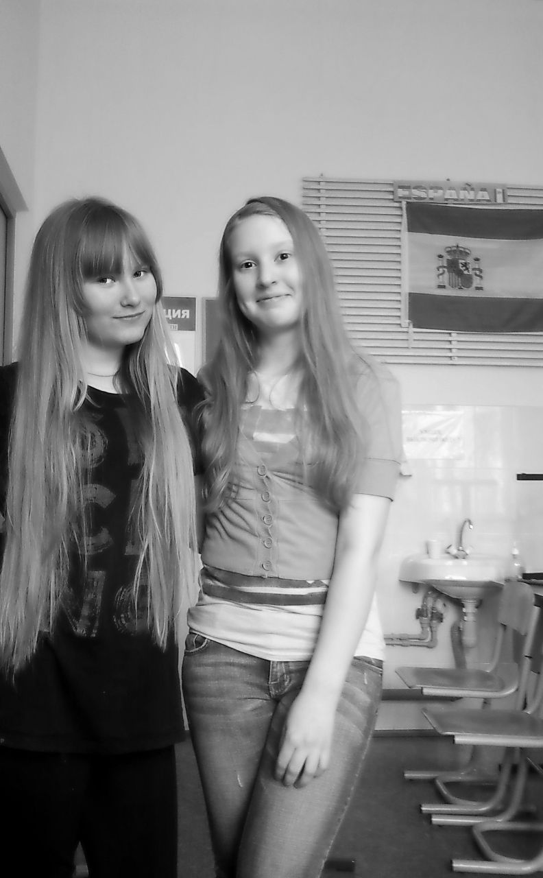 Катя Зуева | Москва