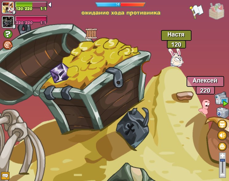 Алексей Борисов | Самара