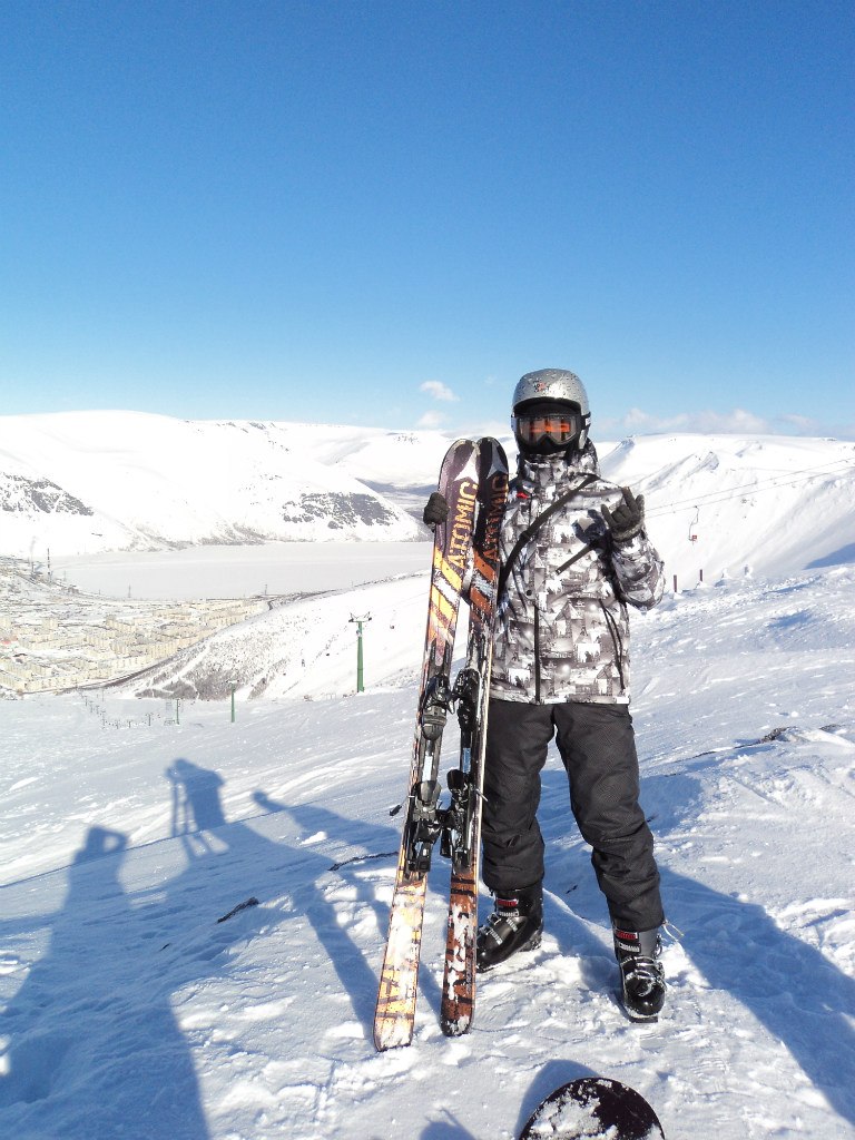 Алексей Вайсбейн | Санкт-Петербург