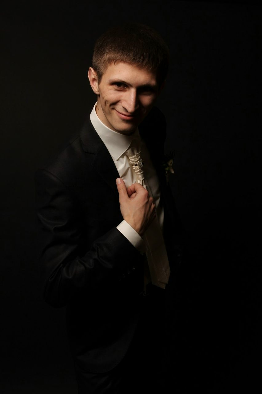 Павел Барабаш | Минск