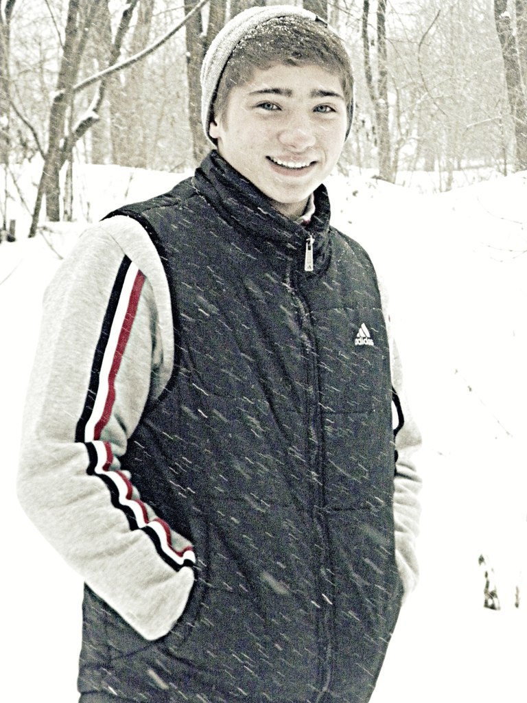 Александр Мотрюк | Черновцы