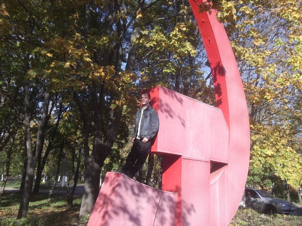 Владимир Семенов | Кашира