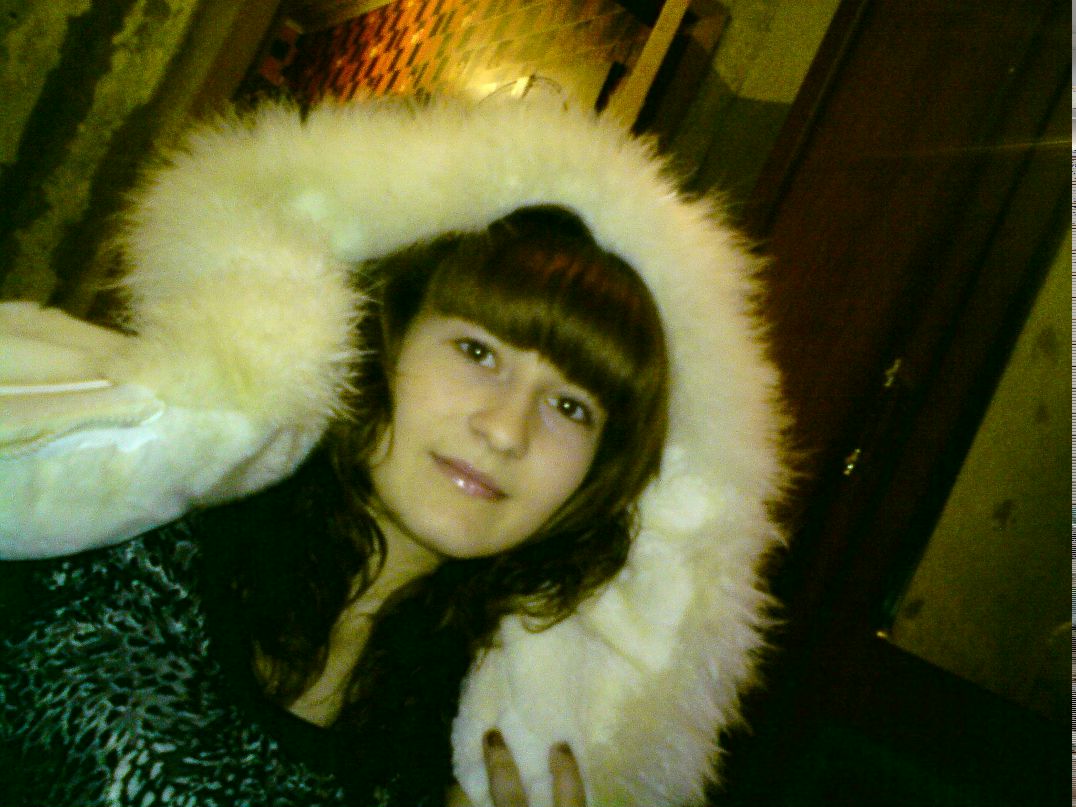 Ирина Панина | Скопин