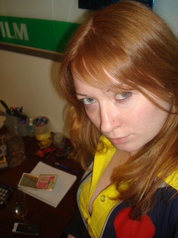 Алёна Михайлина | 