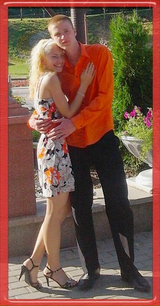 №55, Саня Хомук, 34 года, Витебск №55, Саня Хомук, 34 года, Витебск