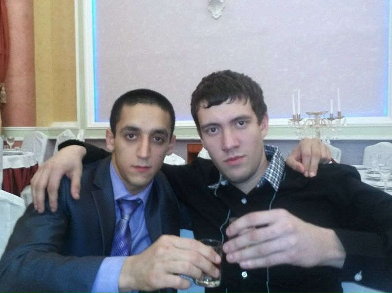 Валентин Владимирович | Сургут