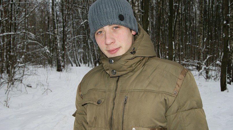 Сергей Асейкин Михайлович | Ясногорск