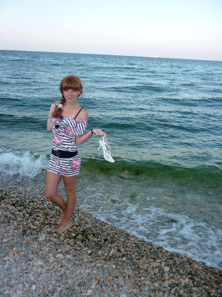 Катюня Васильева | Орёл