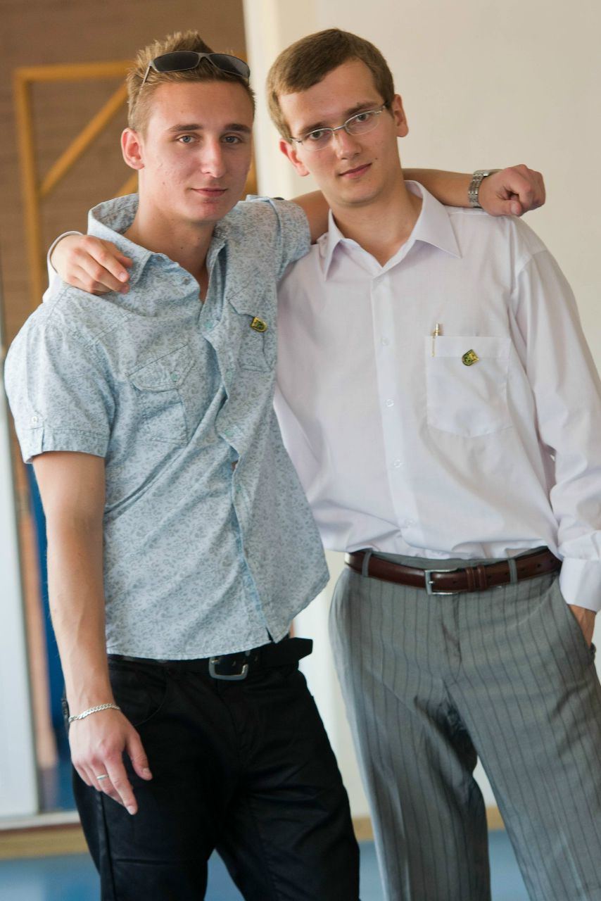 Nikita Shishkov | Санкт-Петербург