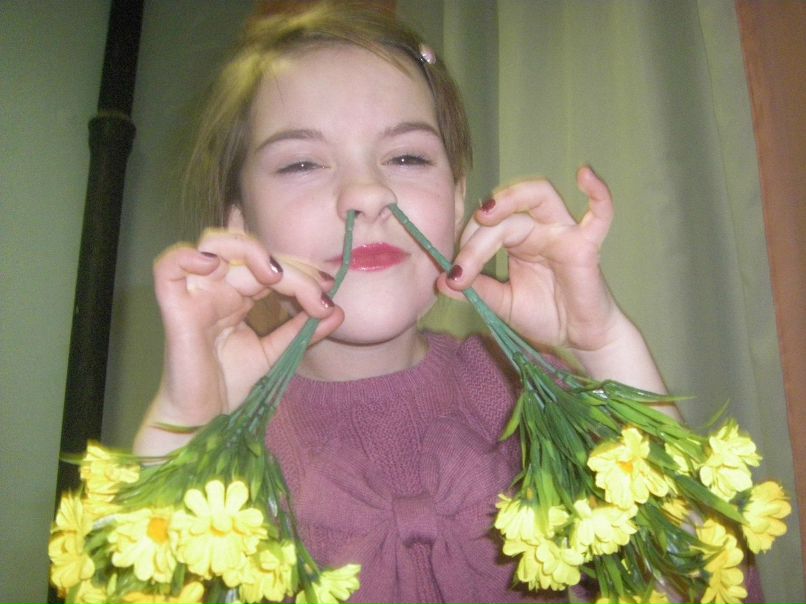 Лерочка Мастакова (Малая*) | Санкт-Петербург