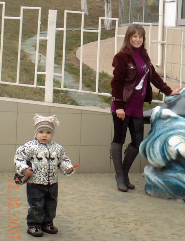 Марина Билык ***МАРИШКА*** | Одесса