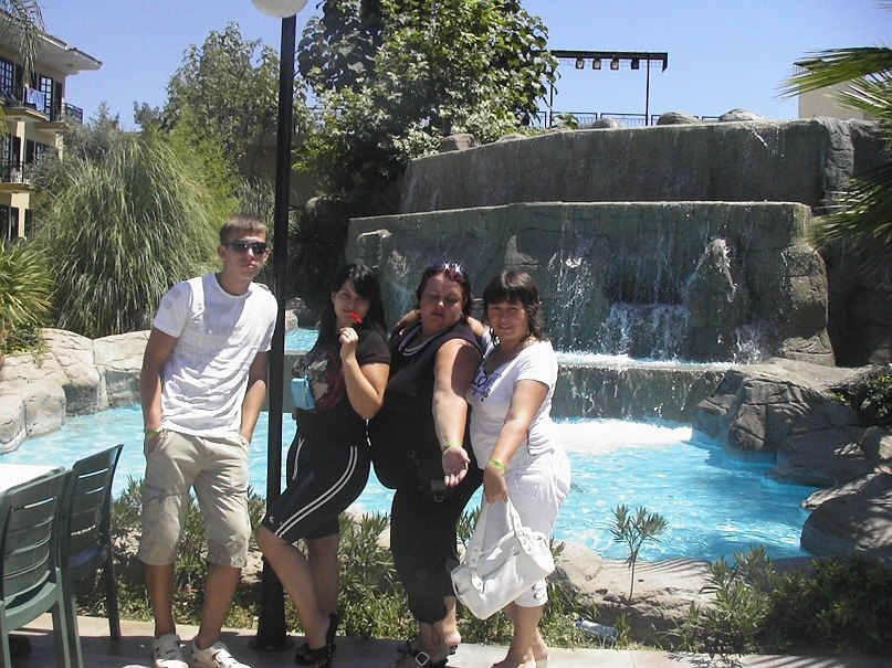 Ирина Редькина | Петропавловск